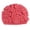 Watermelon, variant on Knitted Crochet Unisex  Novelty Brain Beanies Knit Hats  Halloween Thinking Cap