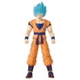 thumbnail image 2 of Dragon Ball Super Bandai Dragon Stars - SS Blue Goku (Power up Pack) Action Figure, 2 of 5
