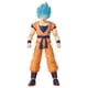 thumbnail image 2 of Figura de acción Dragon Ball Super Bandai Dragon Stars SS Blue Goku, 2 of 9