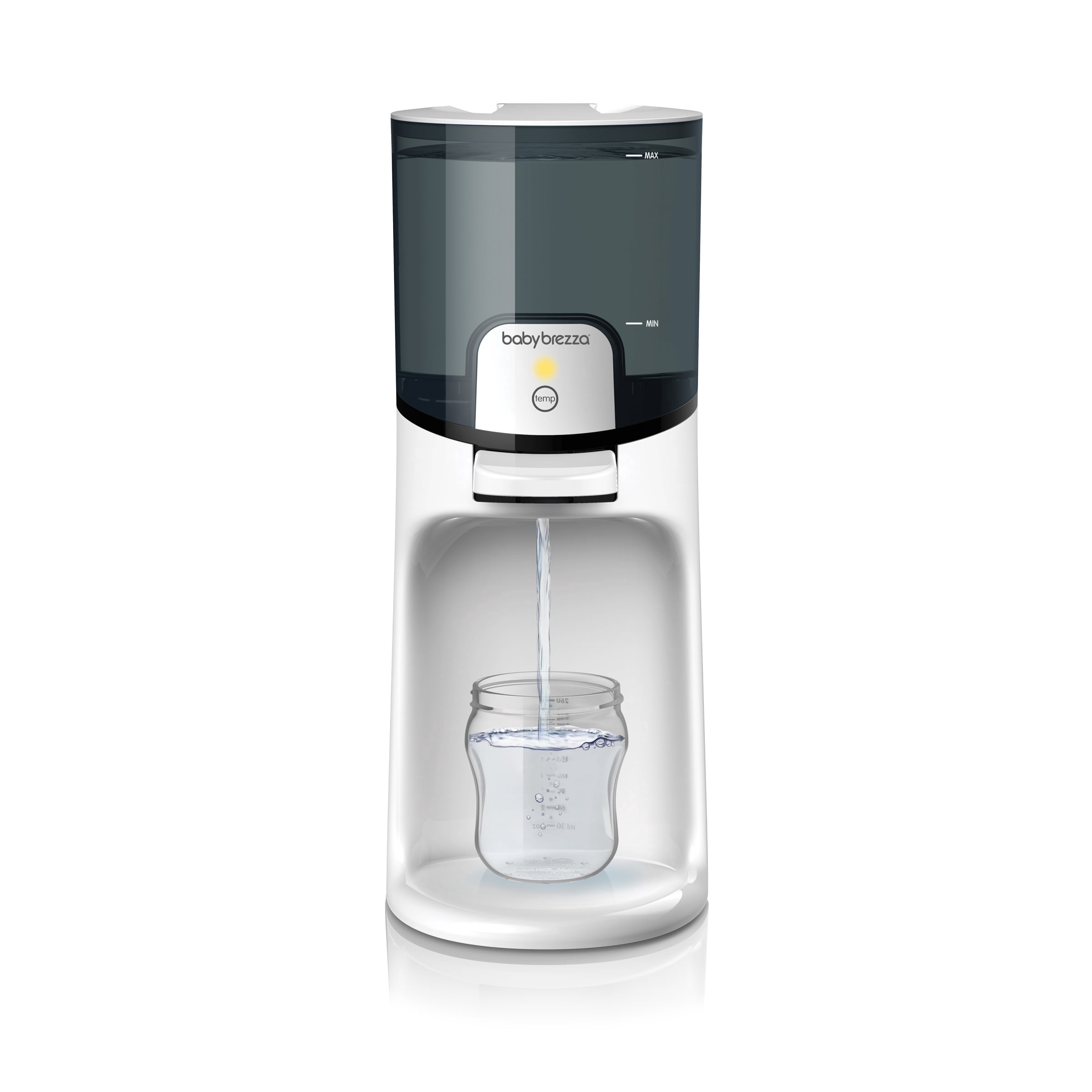 $10 Savings Baby Brezza Instant Warmer with Free $10 eGift Card