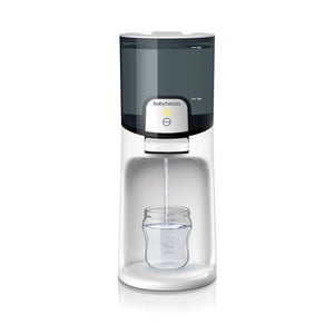 Baby Brezza Instant Warmer Water Dispenser, 50 oz