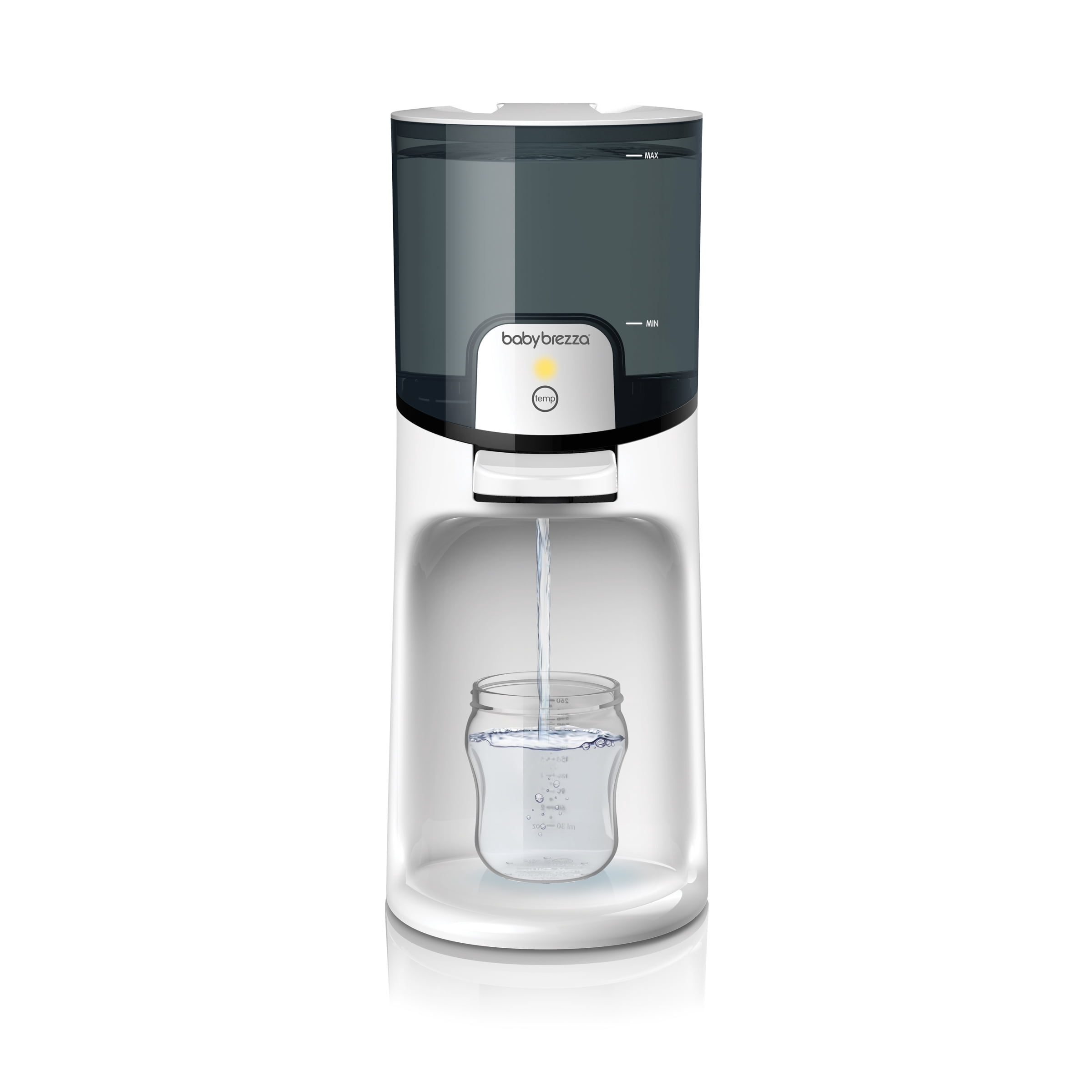 Baby Brezza Instant Warmer Water Dispenser, 50 oz