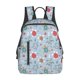 thumbnail image 1 of Disketp Sea Turtle Mochila Ligera e Impermeable, Mochila de Día Resistente para Viajes, Senderismo y Uso Diario para Hombre y Mujer, 1 of 7