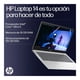 thumbnail image 3 of Laptop HP 14-ep1000la Intel Core Ultra 5 16GB RAM 512GB SSD, 3 of 5