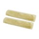 thumbnail image 2 of 2Pack Soft Faux Sheepskin Car Seat Belt Pads Cover Seat Belt Shoulder Strap Covers Shoulder Pad for Car & Bag, 2 of 7