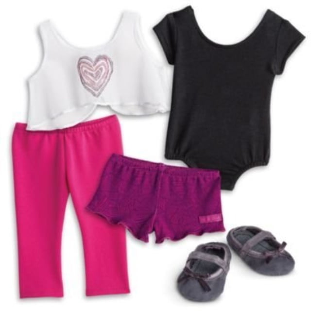 american girl gabriela accessories