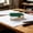Green, variant on 5.91 Inch 360 Degree Rotatable Stapler Heavy Duty Effortless Paper Binder Multi Angle Adjustable Desktop Stapler for Home Office Document Binding Organizing