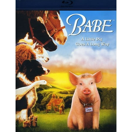 Babe (Blu-ray)