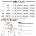 thumbnail image 3 of Lilgiuy Women Casual Long Sleeve V-Neck Zipper Hollow Out T-Shirt Blouse Tops Clearance, 3 of 4