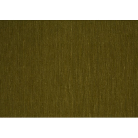 Ahgly Company Indoor Rectangle Abstract Green Contemporary Area Rugs, 5' x 7'