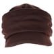 thumbnail image 1 of Soft Brim Duckbill Hat Women Peaked Cap for Decor Clothing Accessory, 1 of 4