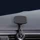 thumbnail image 4 of Magnetic Phone Mount For Car - Dashboard Air Vent Magnet Holder For Cell Phone W/ 360-degree Rotation Compatible, 4 of 4
