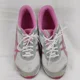 thumbnail image 2 of Asics Gel Frequency 33 Women's 8.5 Shoes White Pink Running Walking Bevel Q263N, 2 of 6
