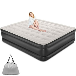 Stansport Deluxe Air Mattress Bed, King Size - Walmart.com