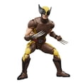 thumbnail image 3 of Figura de Acción Hasbro Marvel Legends Series Wolverine Brown Suit, 3 of 6