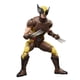 thumbnail image 3 of Figura de Acción Hasbro Marvel Legends Series Wolverine Brown Suit, 3 of 6