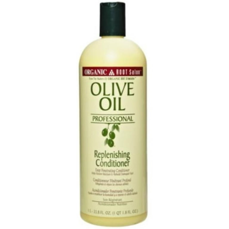Organics Replenishing Conditioner Organics Replenishing Conditioner