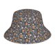thumbnail image 1 of Balery Wildflowers Sombreros para el sol para hombre y mujer, sombrero de pescador con UPF 50+, 1 of 6