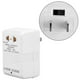 thumbnail image 4 of Convertidor de voltaje, 70W 110V/120V a 220V/240V Convertidor de voltaje Transformador convertidor de voltaje Rendimiento de gama alta, 4 of 8