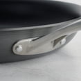 thumbnail image 4 of Juego de ollas y sartenes Tramontina de 8 piezas, anodizado duro, antiadherente, con tapas de vidrio, apto para horno., 4 of 5