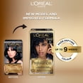 thumbnail image 2 of L'Oreal Paris Superior Preference Permanent Hair Color, Oil-in-Gel, Deepest Indigo, 1 unit, 2 of 11