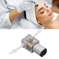 thumbnail image 1 of Mini Peristaltic Pump With Transparent Shell 0.001m Lift Liquid Dosing Pump For Beauty  Instrument, 1 of 8