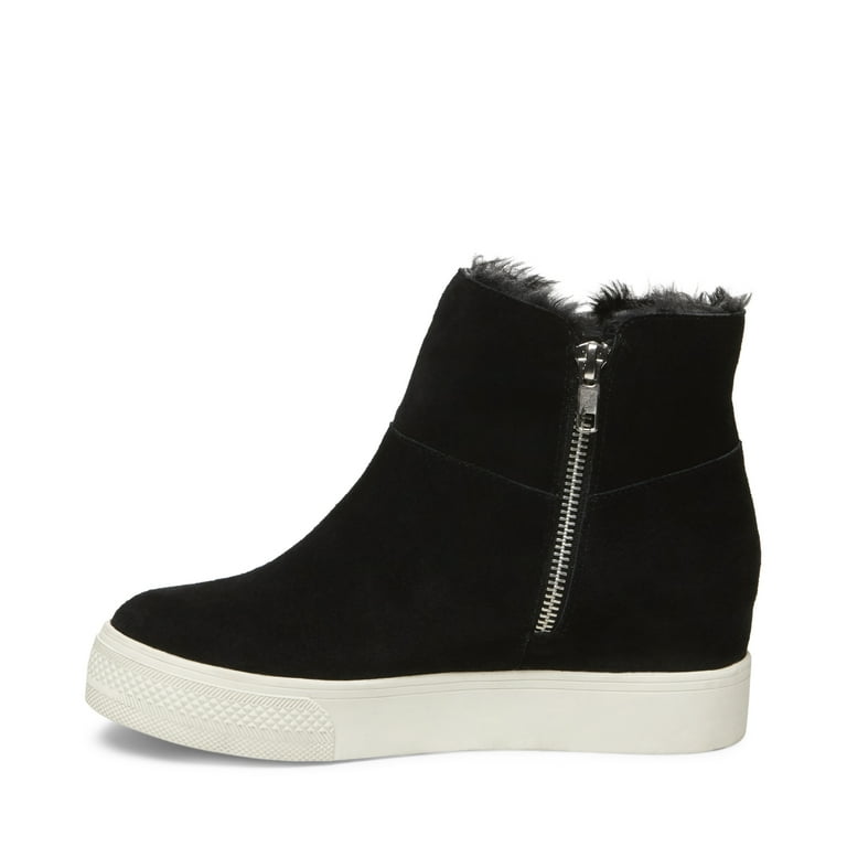 Steve Madden Wanda Wedge Sneaker Women s Walmart