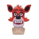 thumbnail image 3 of Traje de cosplay de Foxy para hombre, juego de terror, disfraz de FNAF, mono, máscara, conjunto para adultos, niños, hombres, fiesta de Halloween, trajes de juego de rol, 3 of 5
