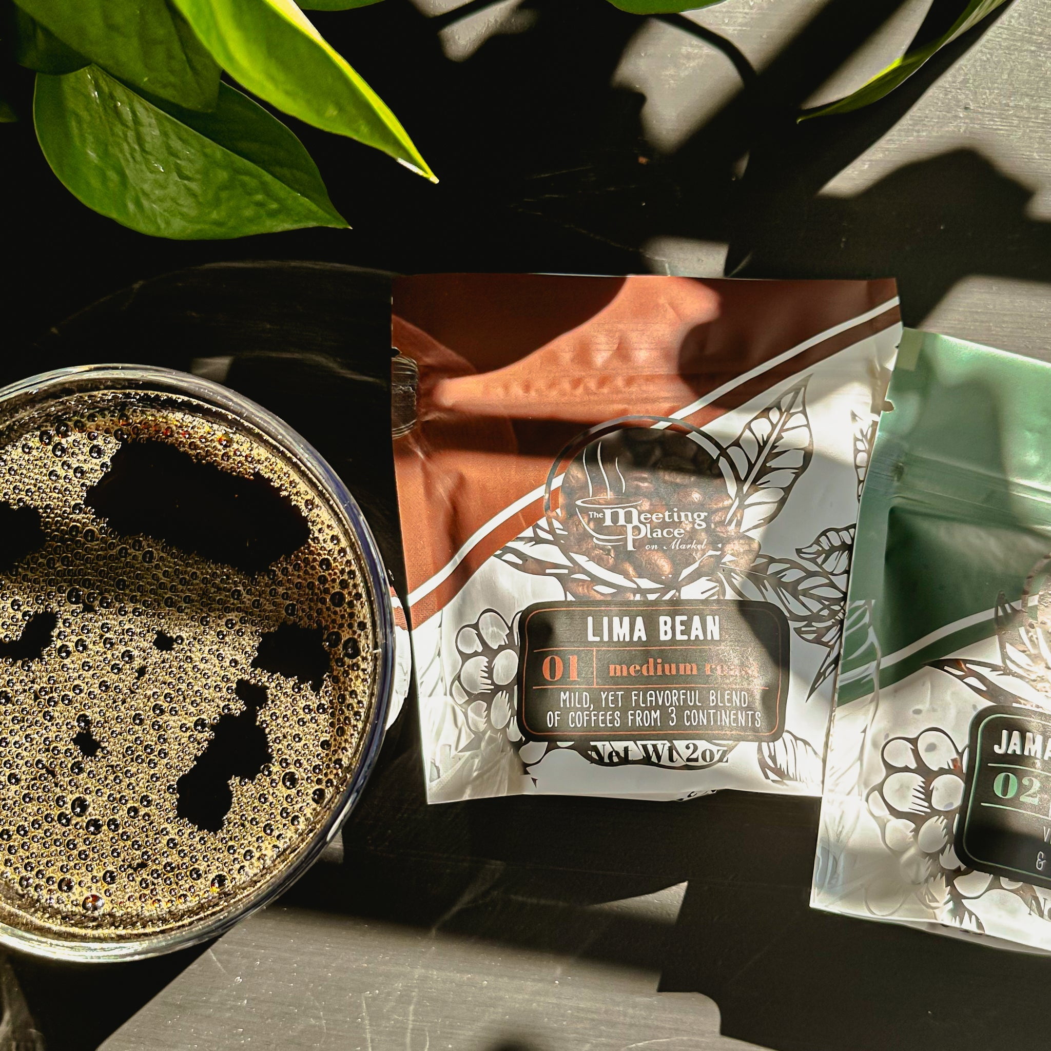 Variety of 3 Decaf Gourmet Coffees