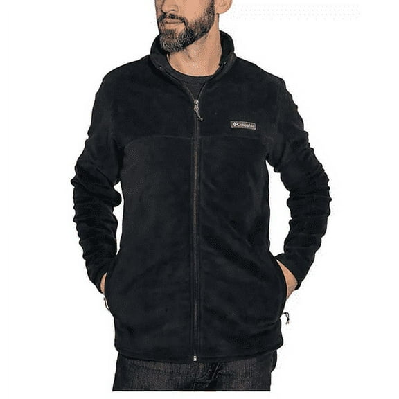 Columbia Men's Basin Trail III Full Zip Fleece