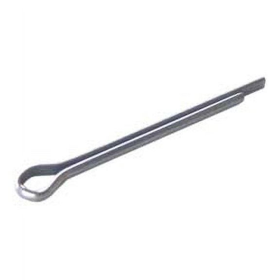 Solas Cotter Pin 85100001 Yamaha, Tohatsu, Honda, C/D/D-1-Series (Varies by engine manufacturer)