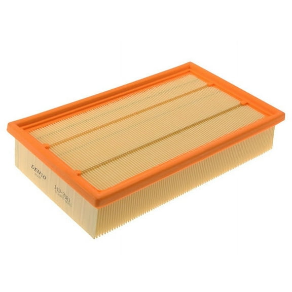 Air Filter - Compatible with 2004 - 2009 Jaguar XJ8 2005 2006 2007 2008