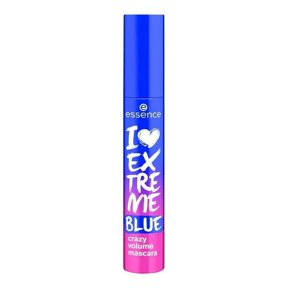 Mascara Essence Azul 12ml