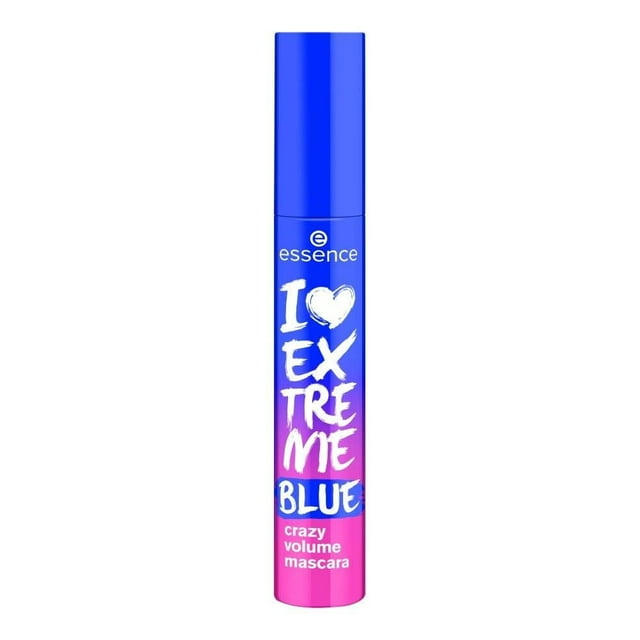 Mascara Essence Azul 12ml