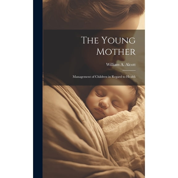 The Young Mother (Hardcover)