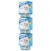 Ziploc Brand Twist n' Loc Containers featuring Disney Frozen Design, Small, 16 oz, 3 ct, 3 pack