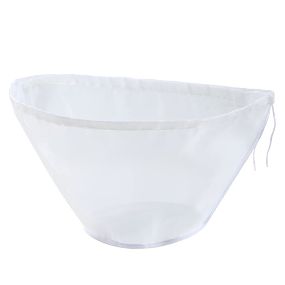 Cheesecloth Straining Bag Large Reusable Nut Milk Filter Mesh Cooking Pouch
