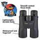 thumbnail image 2 of Binoculares Nikon PROSTAFF 5 12x50 (7573) negros con accesorios, 2 of 3