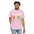 thumbnail image 6 of 20th Birthday Shirt Unisex Comfort Colors Shirt, 6 of 7
