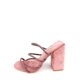 thumbnail image 1 of Zapatilla Sandalia de Tacon Casual para Dama Hanna MX  Trophy Mauve, 1 of 3