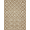 Beige, Pattern 1, variant on ODIKA 4'x6' Machine Washable Non-Slip Area Rug, Geometric Beige High Traffic Rug, Beige, 1154284