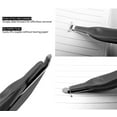 thumbnail image 5 of 3 Pcs Staple Remover, Staple Puller Remover Staple Remover Easy Staple Remover Tool, Black, 5 of 6