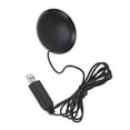thumbnail image 4 of Microphone USB 360, Microphone USB Portable de Bureau 10 Pieds pour Réunions en Ligne pour Cours en Ligne, 4 of 8