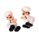 thumbnail image 5 of 2 soportes para tapas de ollas, soportes para utensilios de cocina, organizadores de tapas de ollas de cocina, de pared Reposamanos, 5 of 9