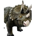 thumbnail image 2 of LÁMPARA DECORATIVA TRICERATOPS Clásico Dinosaurio del periodo jurásico, 2 of 6