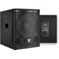 PRORECK SP-18X Active Powered PA DJ Subwoofer Cabinet 18 inch 3000W P.M.P.O (One Sub)