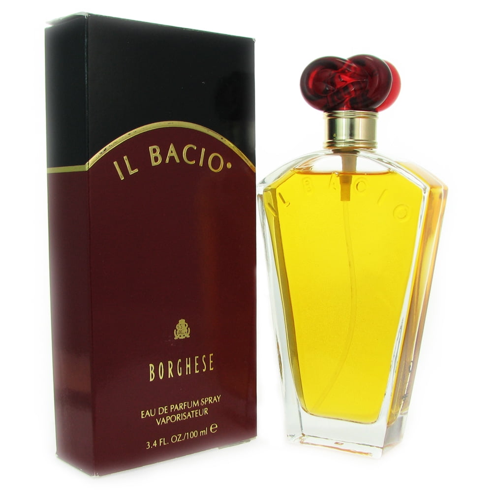 新品2本！Borghese IL BACIO EDP 100ml a13b0372-7954-4d4d-b88b-