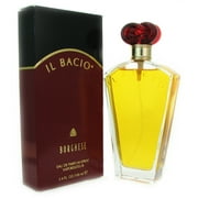 IL Bacio for Women by Borghese 3.4 oz 100 ml EDP