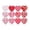 z10-Red,pink, variant on Blanket - Polyester Blanket Clearance! FNGZ Love Blanket 100X150Cm B, Valentine'S Day Blanket Flannel Decorative Blanket Air Conditioning Blanket Throw Blanket