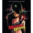 thumbnail image 1 of Maniac Driver  [BLU-RAY], 1 of 1